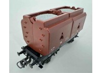 Vagon buncar DB - H0 Roco 4323